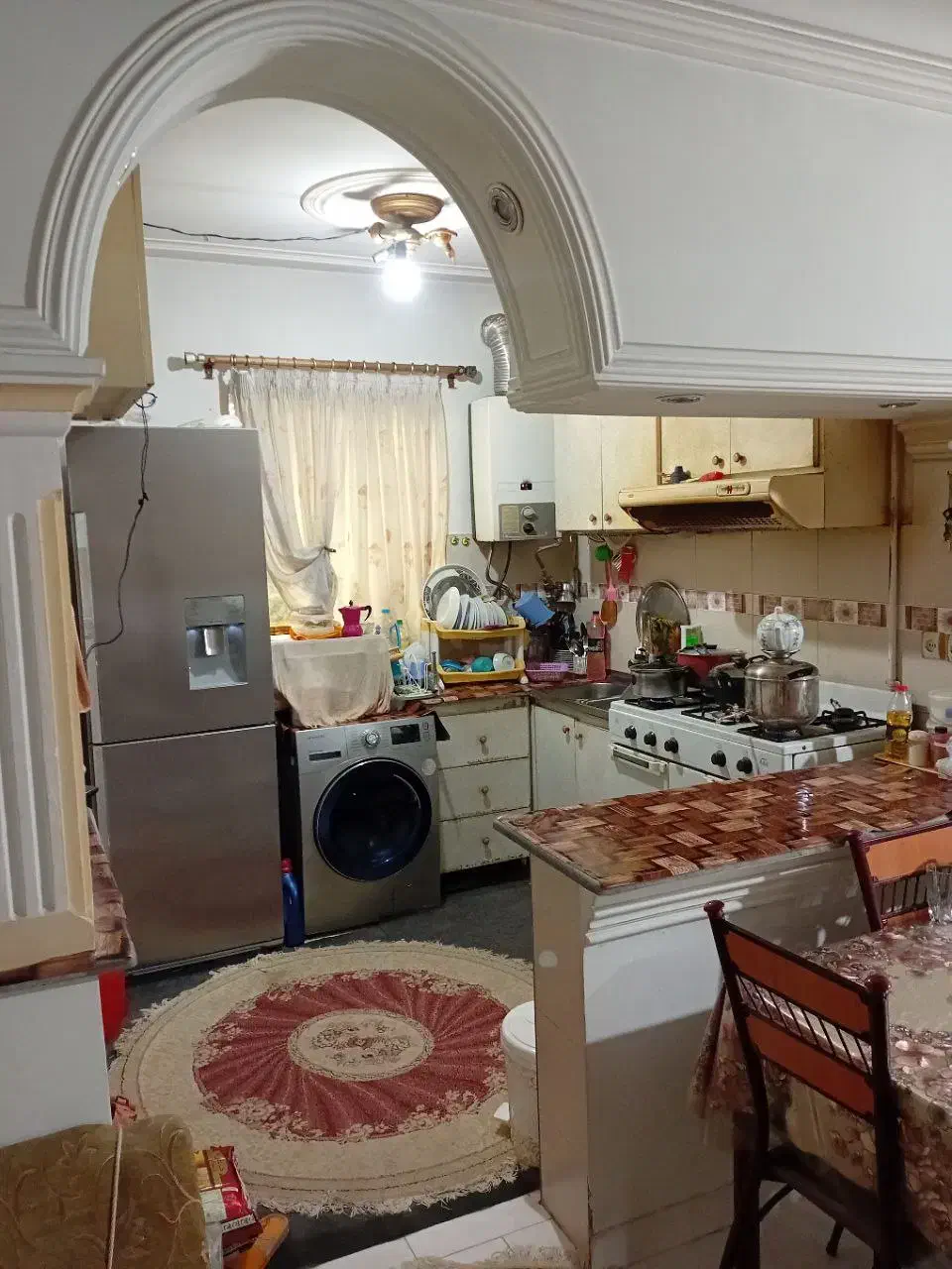 خانه ویلایی ۱۳۰ متری|فروش خانه و ویلا|رشت, پاستوریزه|دیوار