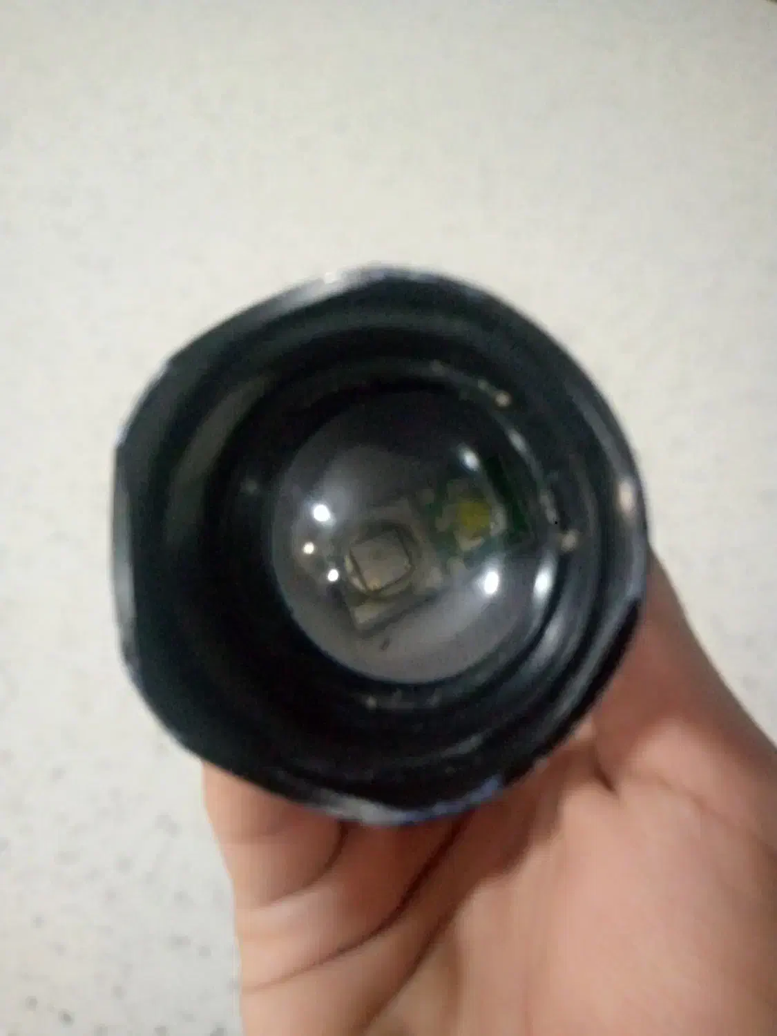 چراغ قوه|لوازم جانبی موبایل و تبلت|چابهار, |دیوار