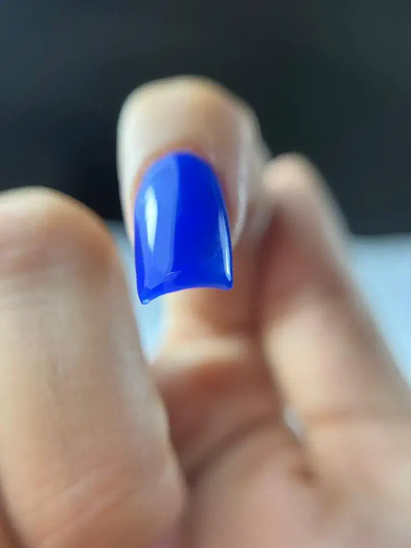 مدل کاشت ناخن .ژلیش.لمینت|خدمات آرایشگری و زیبایی|رشت, منظریه|دیوار