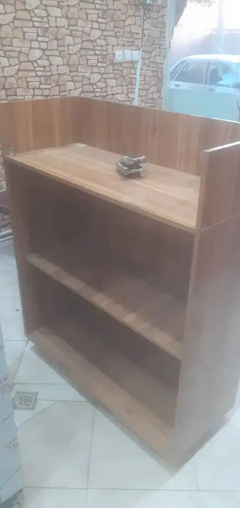 میز پیشَخوان|مبلمان اداری|ابریشم, |دیوار