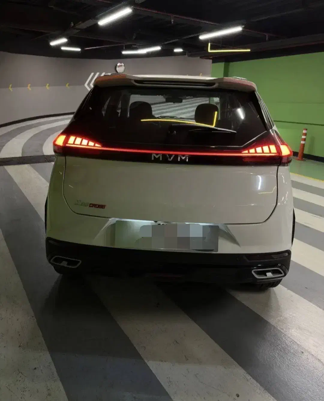 ام وی ام x33 اتومات اقساط تحویل درجا با پیش پرداخت|خودرو سواری و وانت|تهران, شهرک هما|دیوار