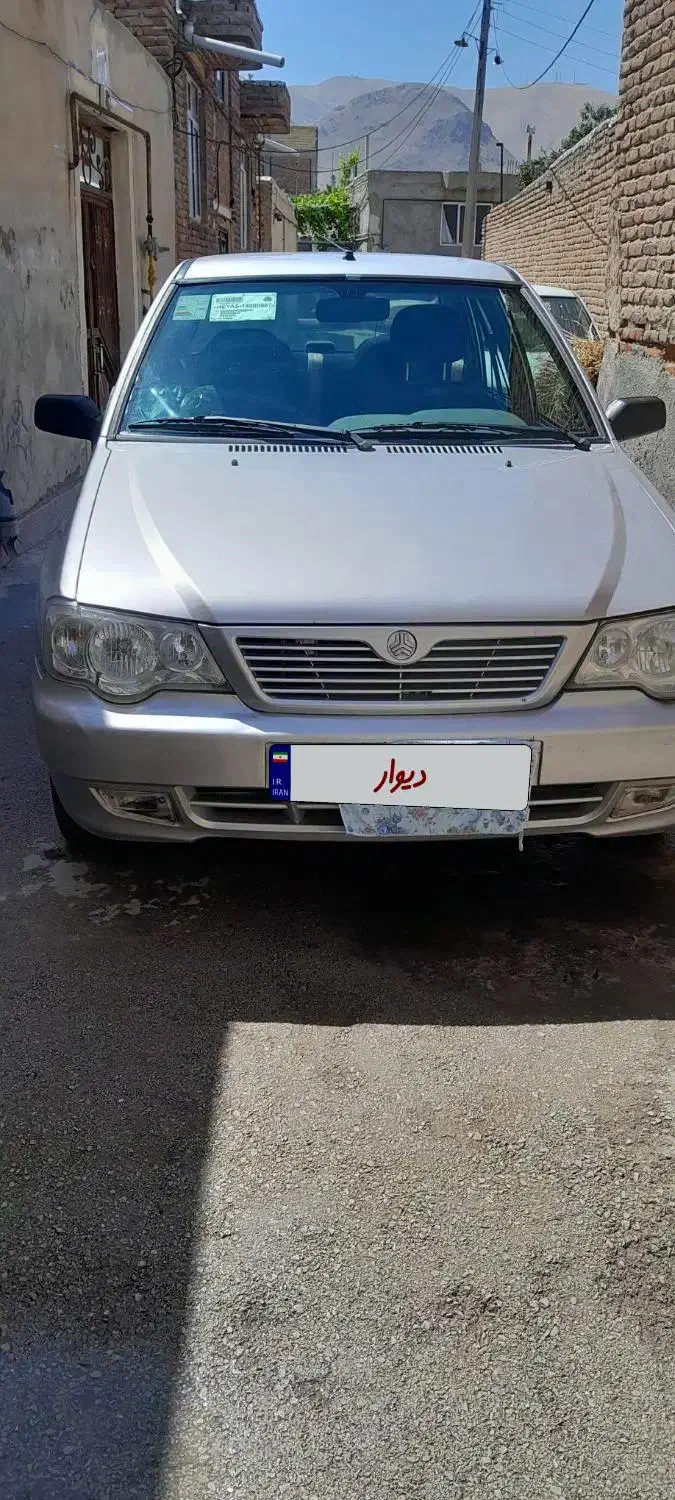 پراید ۱۳۲|خودرو سواری و وانت|تبریز, |دیوار