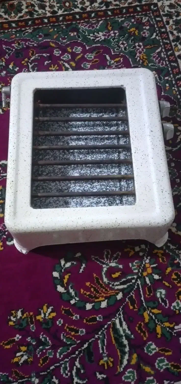 کباب پز|اجاق گاز و لوازم برقی پخت‌وپز|همدان, |دیوار