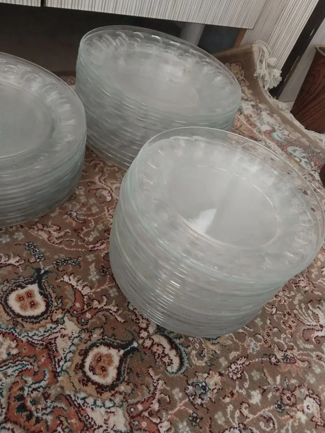 پیش دستی .پلو خوری .خورشت خوری|ظروف سرو و پذیرایی|ساوه, |دیوار