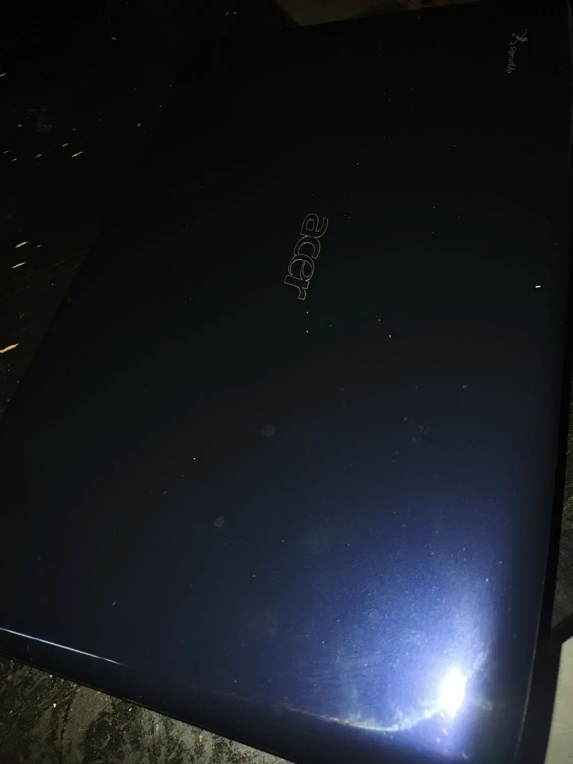 لپ تاپ  acer|رایانه همراه|تهران, جوادیه تهرانپارس|دیوار