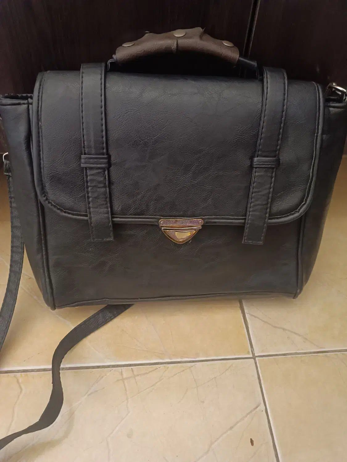 انواع کیف دانشجویی و بیرونی|کیف، کفش، کمربند|تبریز, |دیوار