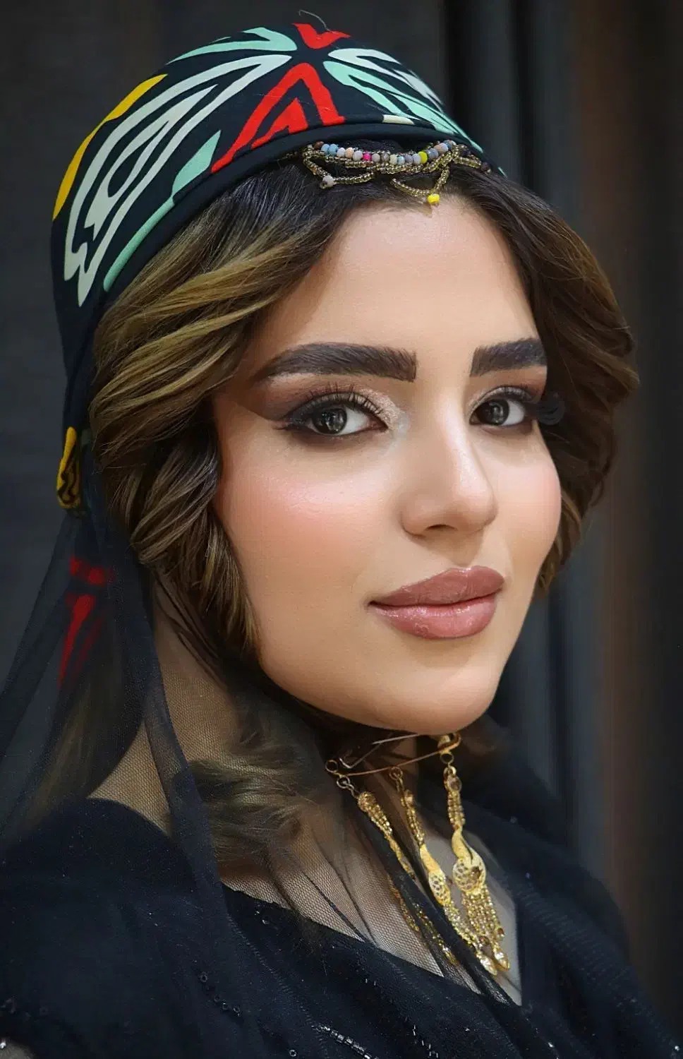 میکاپ/ شنیون/زلف|خدمات آرایشگری و زیبایی|شیراز, فرگاز|دیوار