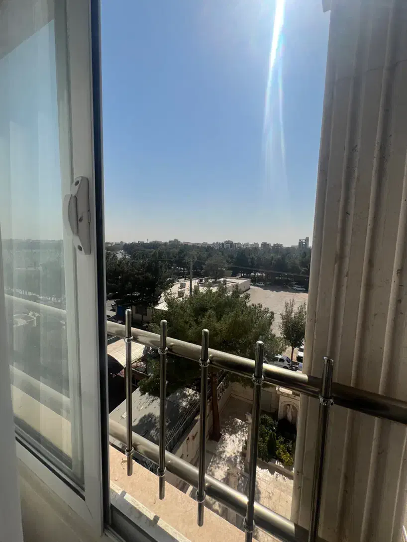 رهن دهخدا /ویو ابدی/ لوکس|اجارهٔ آپارتمان|شاهینشهر, دهخدا|دیوار