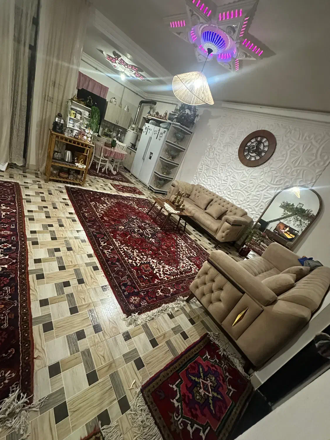 منزل در ابوذر توپراق قلعه|فروش خانه و ویلا|ارومیه, |دیوار