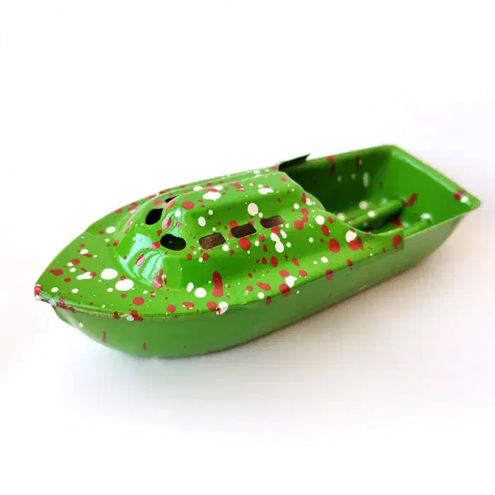 عروسک سبز|اسباب‌بازی بچه|اصفهان, پوریای ولی|دیوار