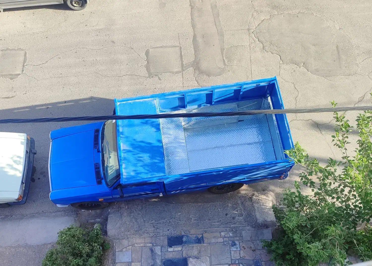 نیسان دوگانه سوز اپشنال|خودرو سواری و وانت|بیرجند, |دیوار