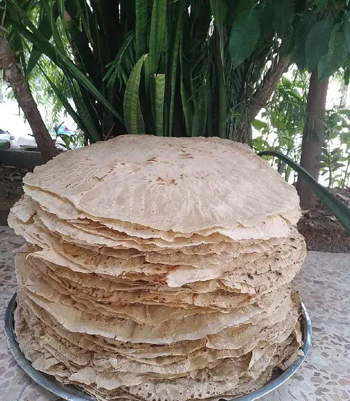 نان|خوردنی و آشامیدنی|فارسان, |دیوار