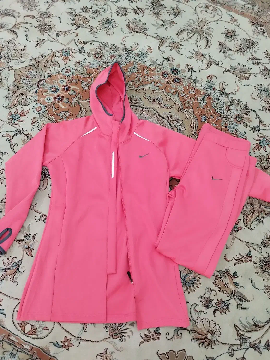 لباس ورزشی بانوان|لباس|اراک, |دیوار