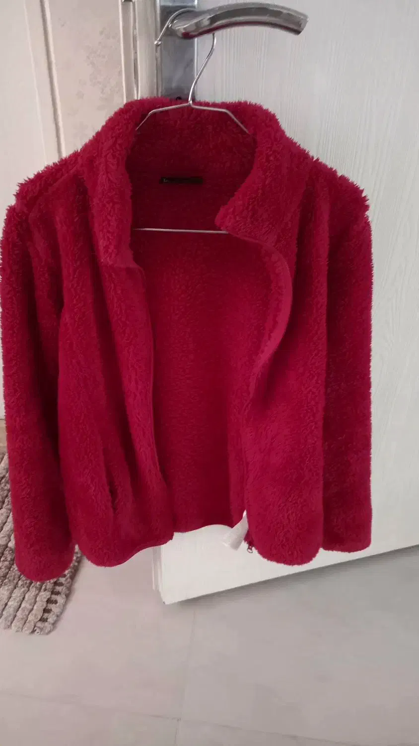 کاپشن نونو از آلمان خریداریشده|لباس|تهران, مدائن|دیوار