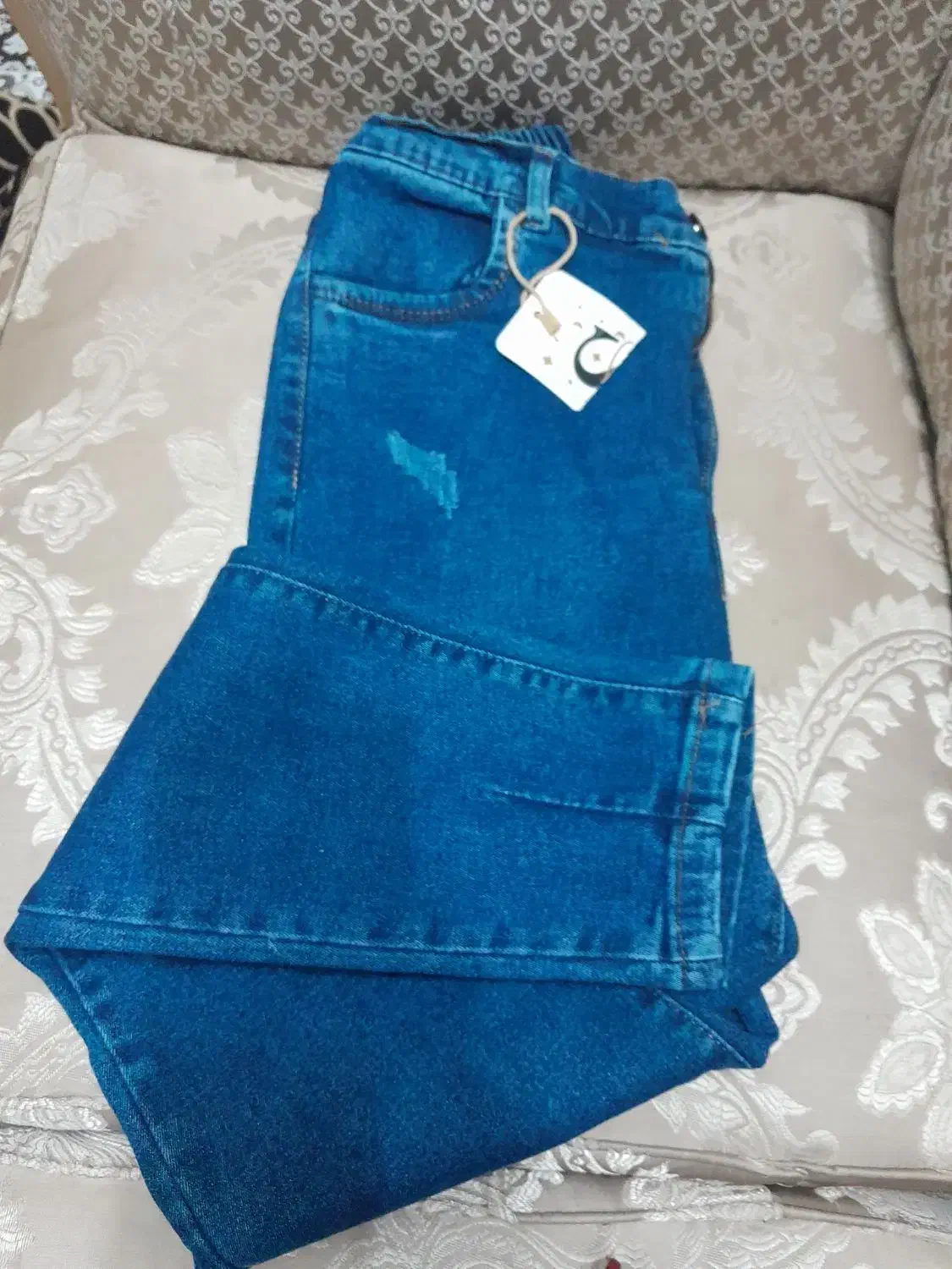 شلوار دخترانه|لباس|بیرجند, |دیوار