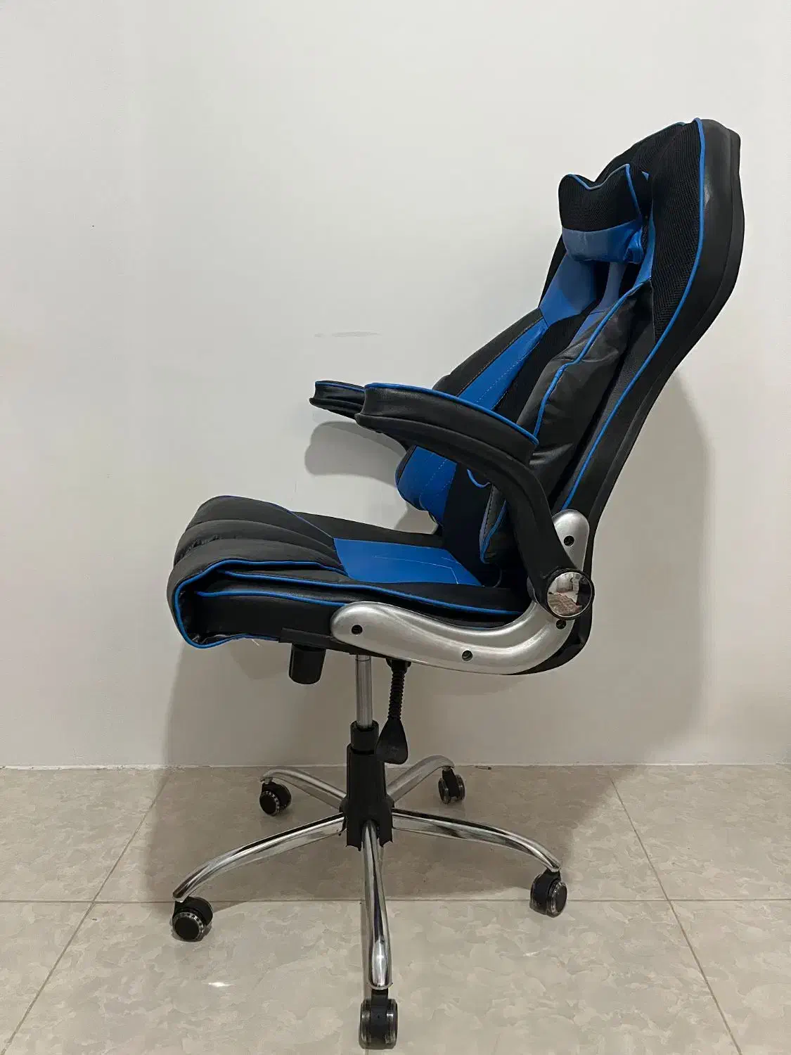 صندلی گیمینگ|صندلی و نیمکت|کرج, شاهین‌ویلا|دیوار