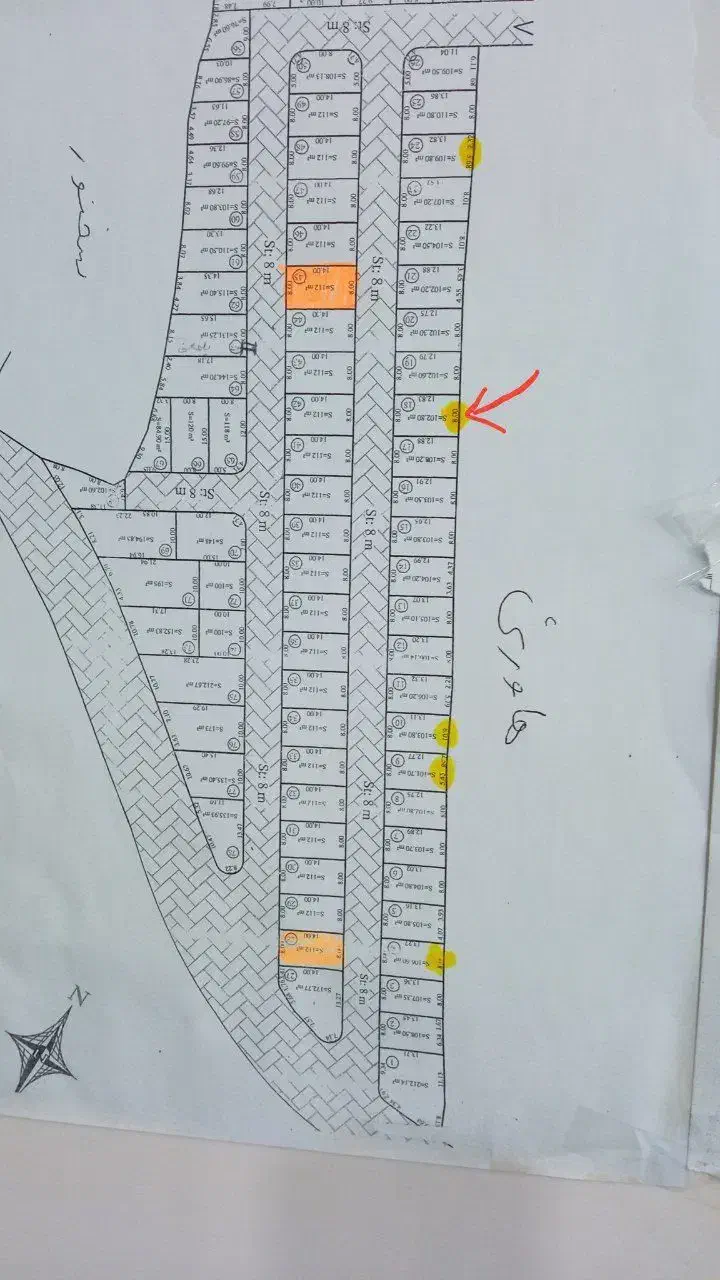 فروش زمین مسکونی در شین‌آباد|فروش زمین و ملک کلنگی|پیرانشهر, |دیوار