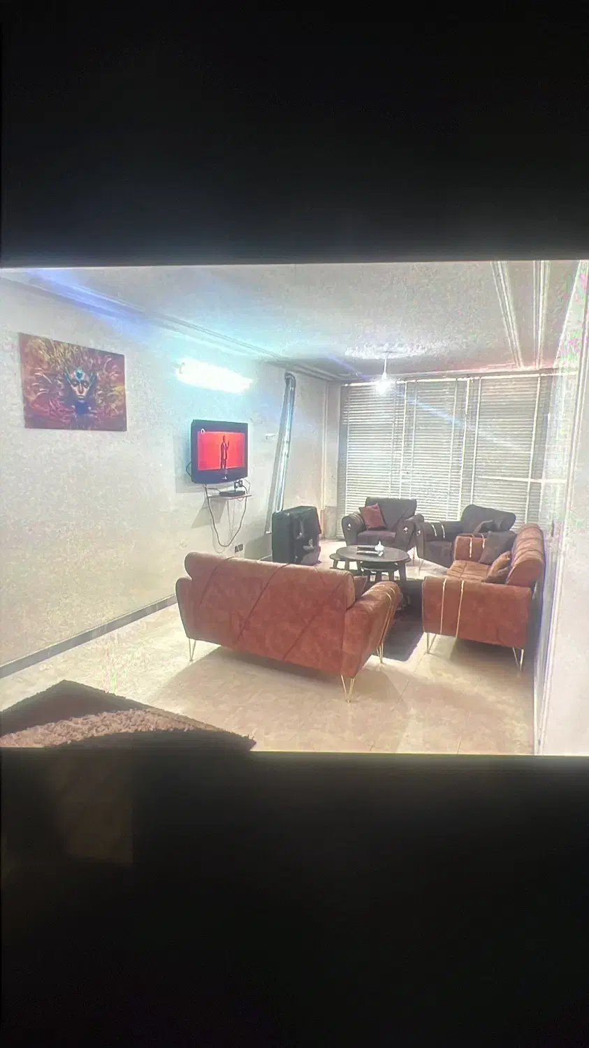 اجاره روزانه سوییت سوئیت منزل اپارتمان دربستی مبله|اجارهٔ کوتاه‌مدت آپارتمان و سوئیت|اصفهان, سیچان|دیوار