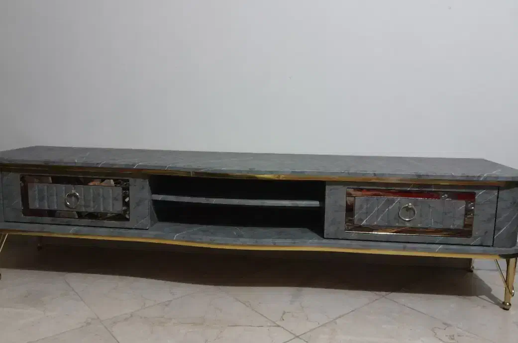 میزتلویزیون نو|میز تلویزیون|یزد, |دیوار