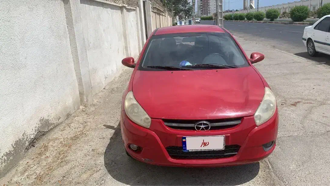 جک j3|خودرو سواری و وانت|چابهار, |دیوار