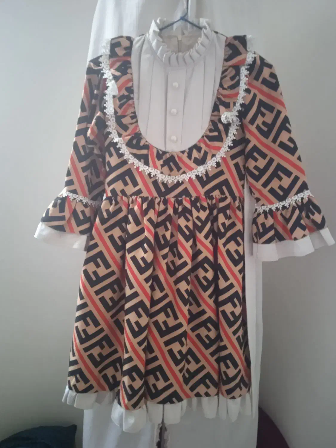 لباس|کفش و لباس بچه|زاهدان, |دیوار