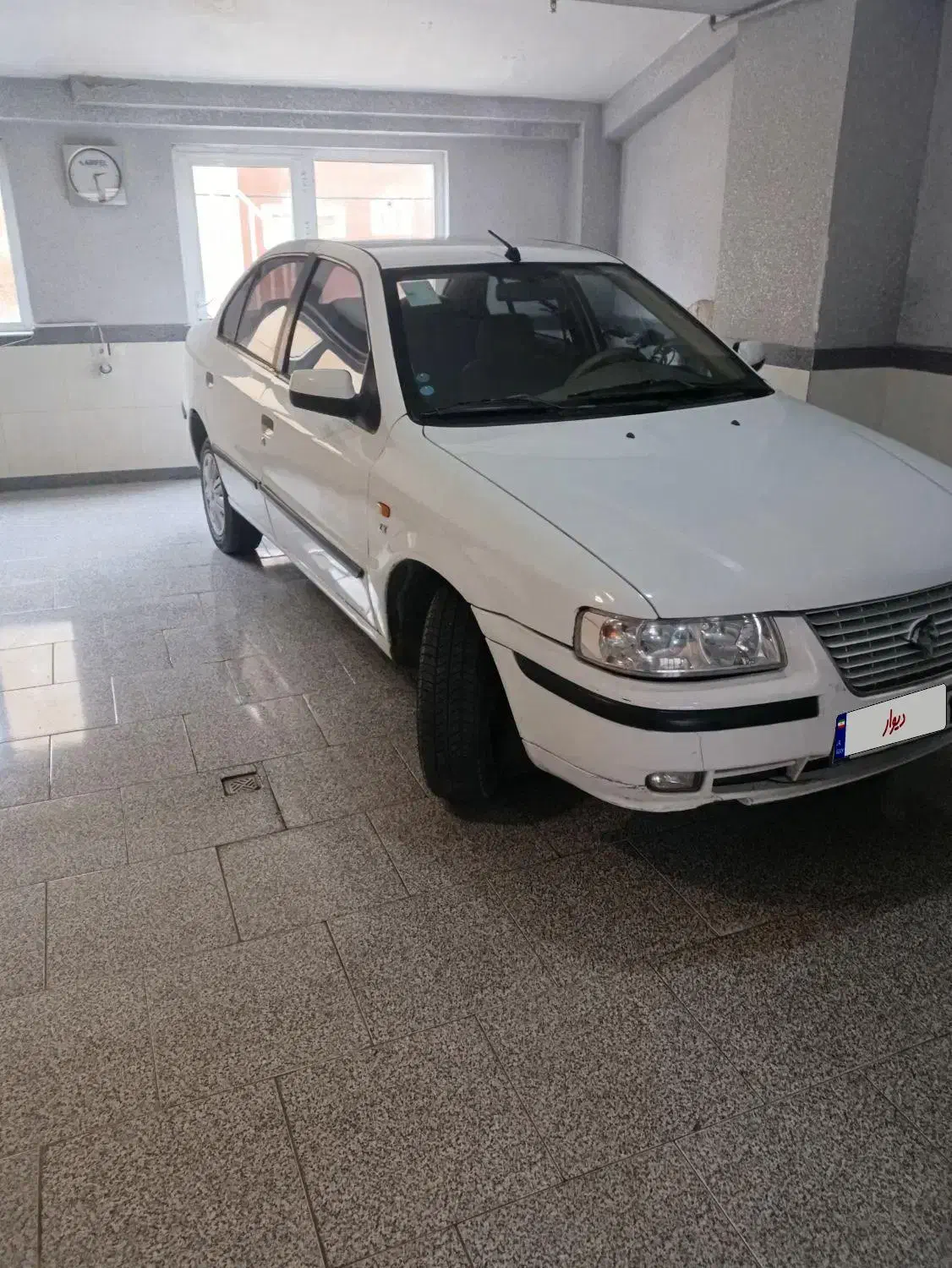 سمند 98 lx|خودرو سواری و وانت|تبریز, |دیوار