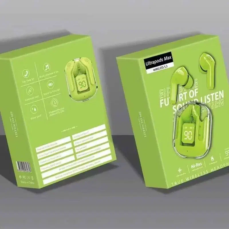 هدفون بلوتوثی مدل ultrapods pro|لوازم جانبی موبایل و تبلت|مرند, |دیوار