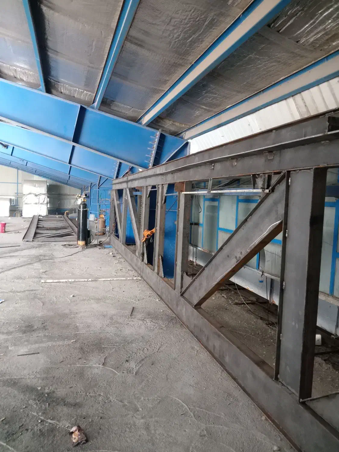 خدمات جوشکاری و برشکاری|خدمات پیشه و مهارت|نجف‌آباد, شریعتی غربی|دیوار