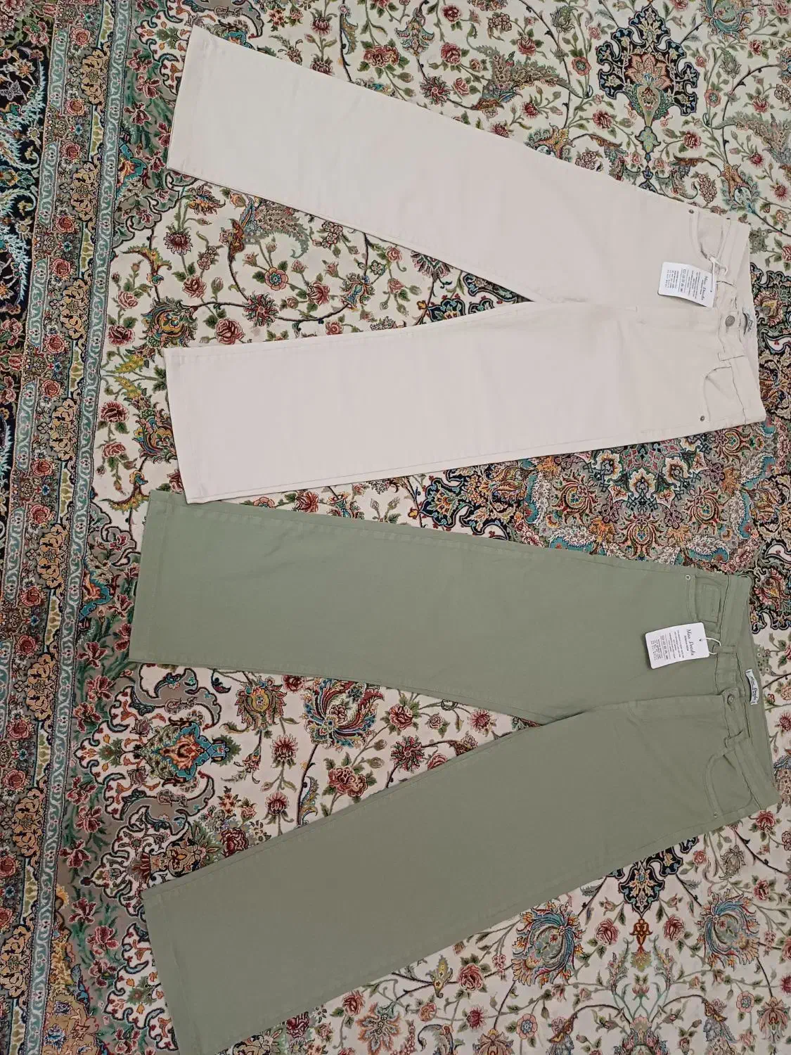 شلوارلی زنانه|لباس|تهران, مدائن|دیوار