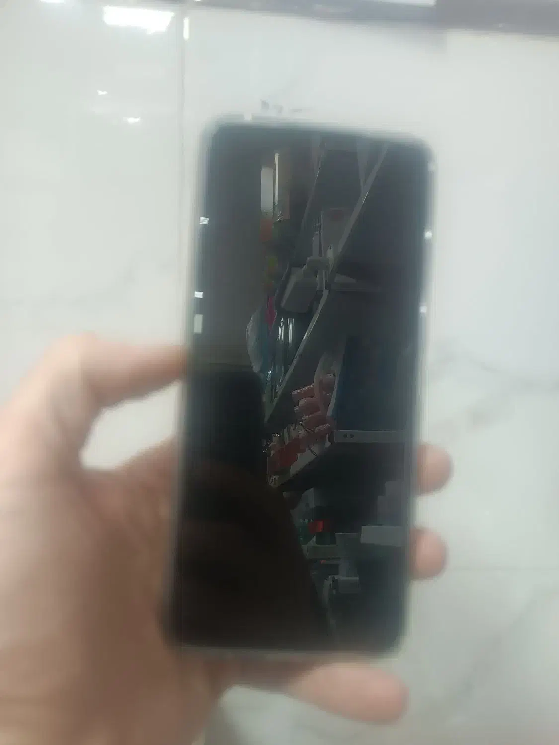 پوکو m6|موبایل|تبریز, |دیوار