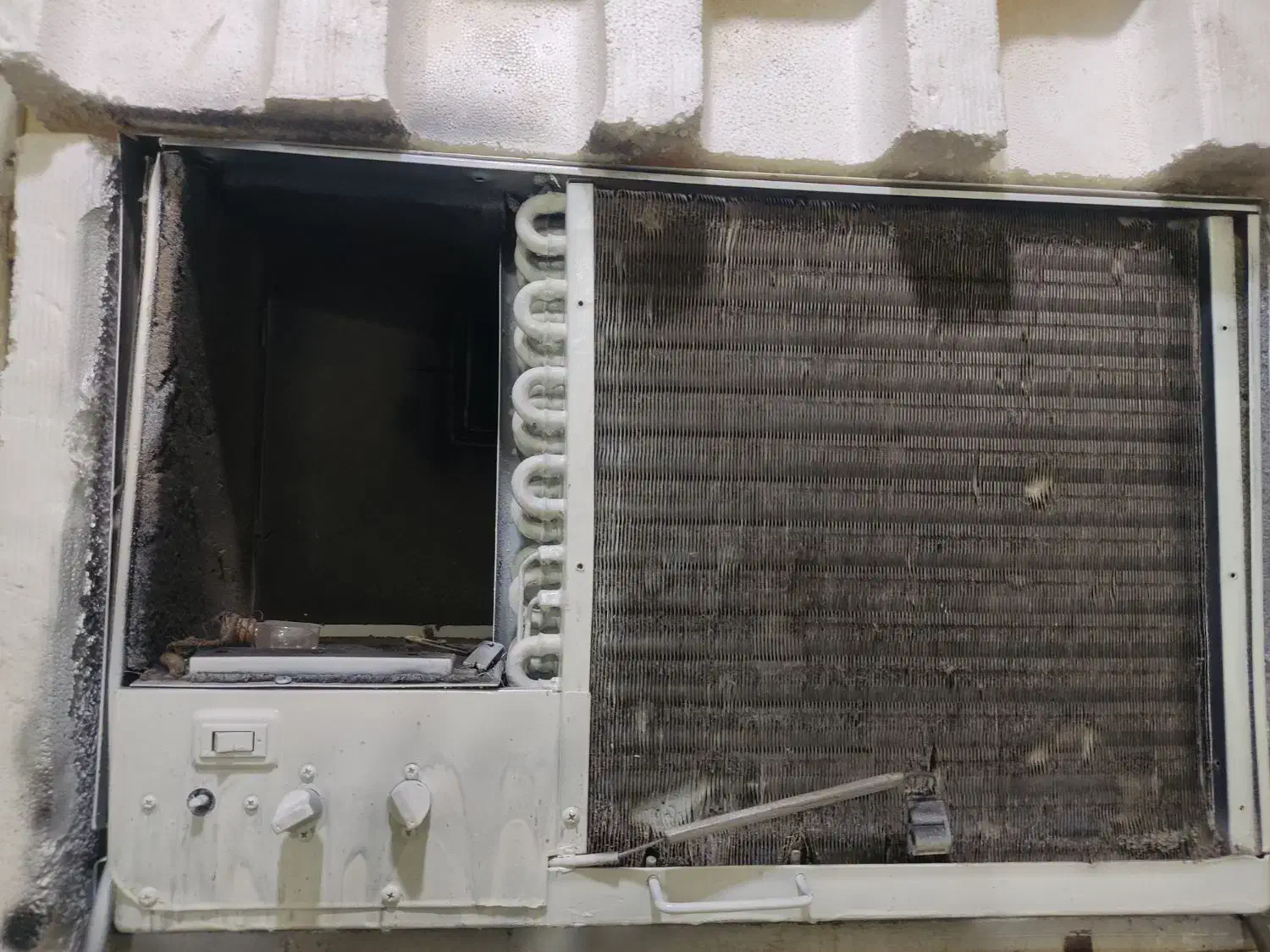 کولرگازی دهلران|کولر گازی و فن‌کوئل|دهلران, |دیوار