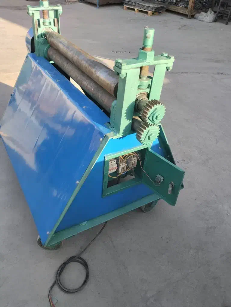 ورق صاف کن بسیار قوی|ماشین‌آلات صنعتی|قم, کوه سفید|دیوار