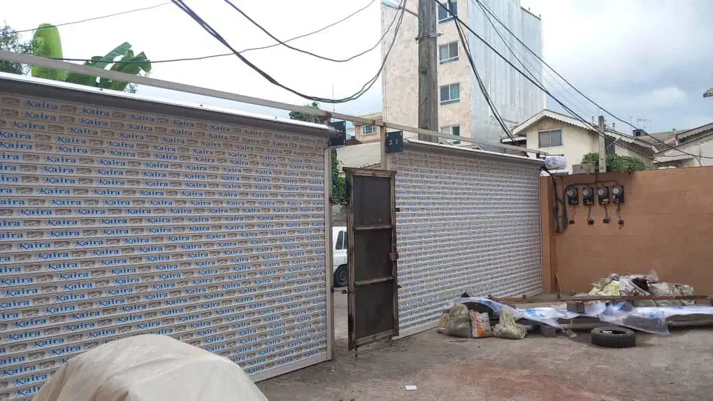 کرکره برقی طالب زاده|خدمات پیشه و مهارت|رودسر, |دیوار