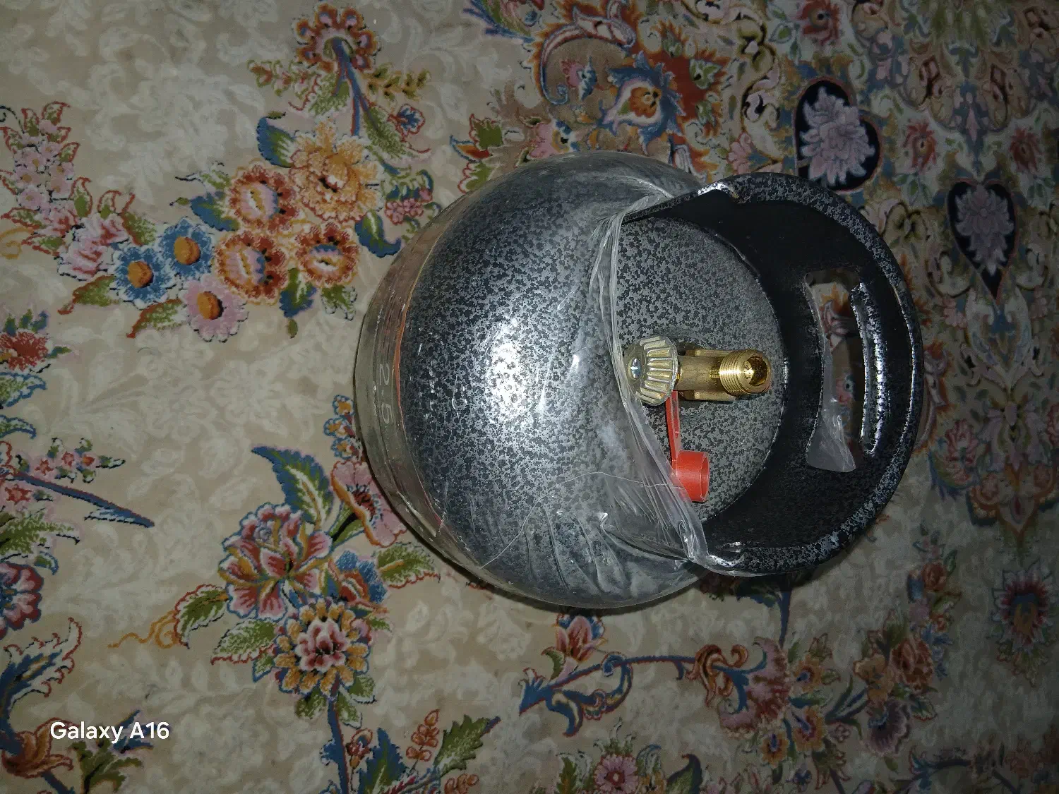 پیک نیک نوی نو اصلا استفاده نشده|اجاق گاز و لوازم برقی پخت‌وپز|اسلام‌شهر, شهرک محمدیه|دیوار