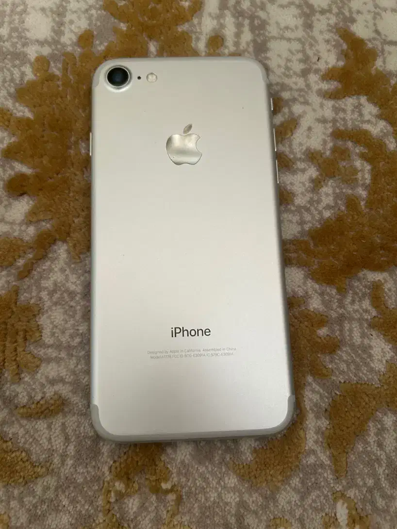 گوشی آیفون ۷|موبایل|تهران, خلیج فارس|دیوار