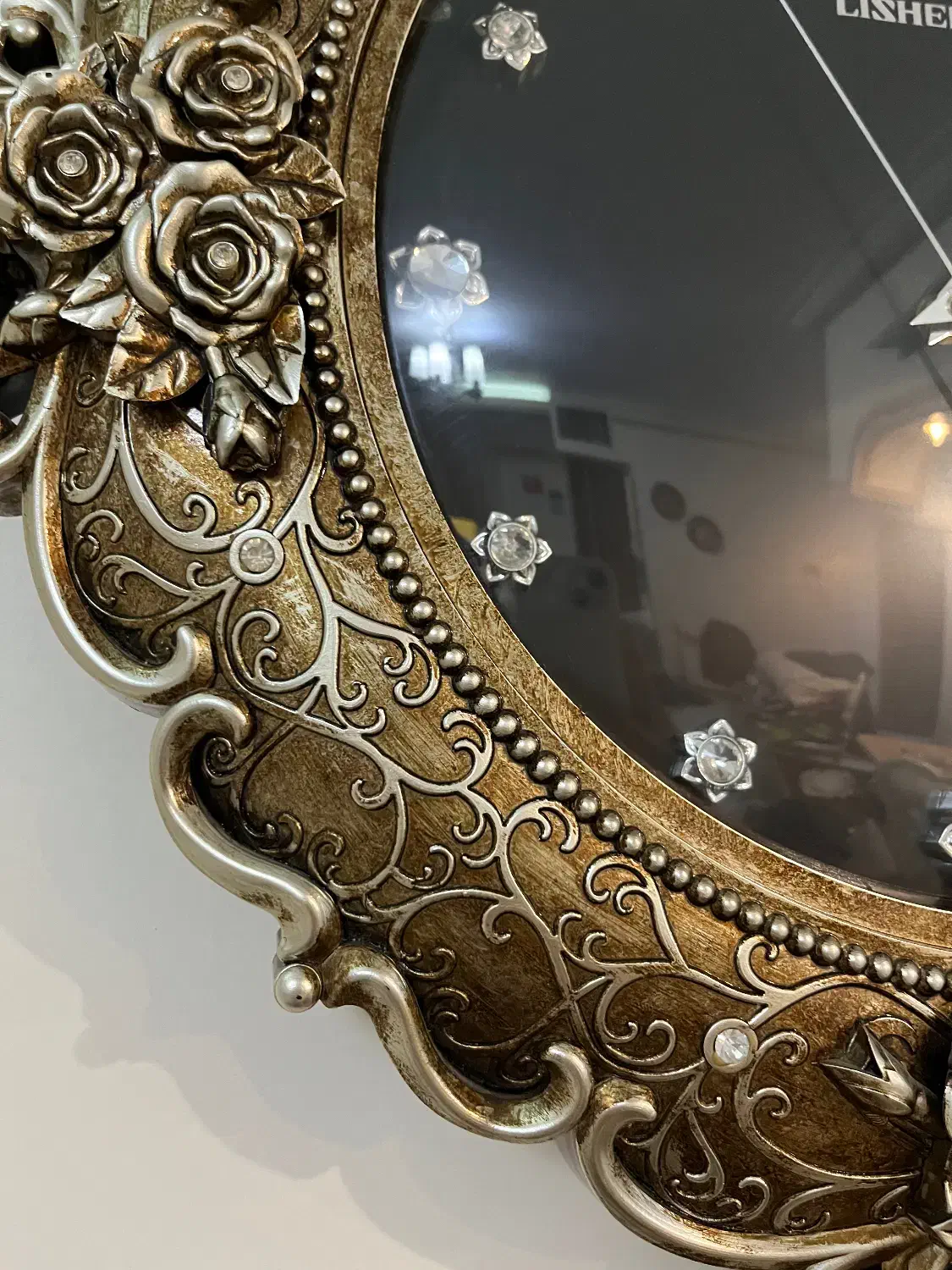 ساعت|ساعت دیواری و تزئینی|تهران, شمس‌آباد|دیوار