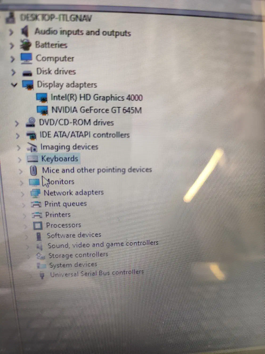 لپ تاپ msi|رایانه همراه|تهران, خاوران|دیوار