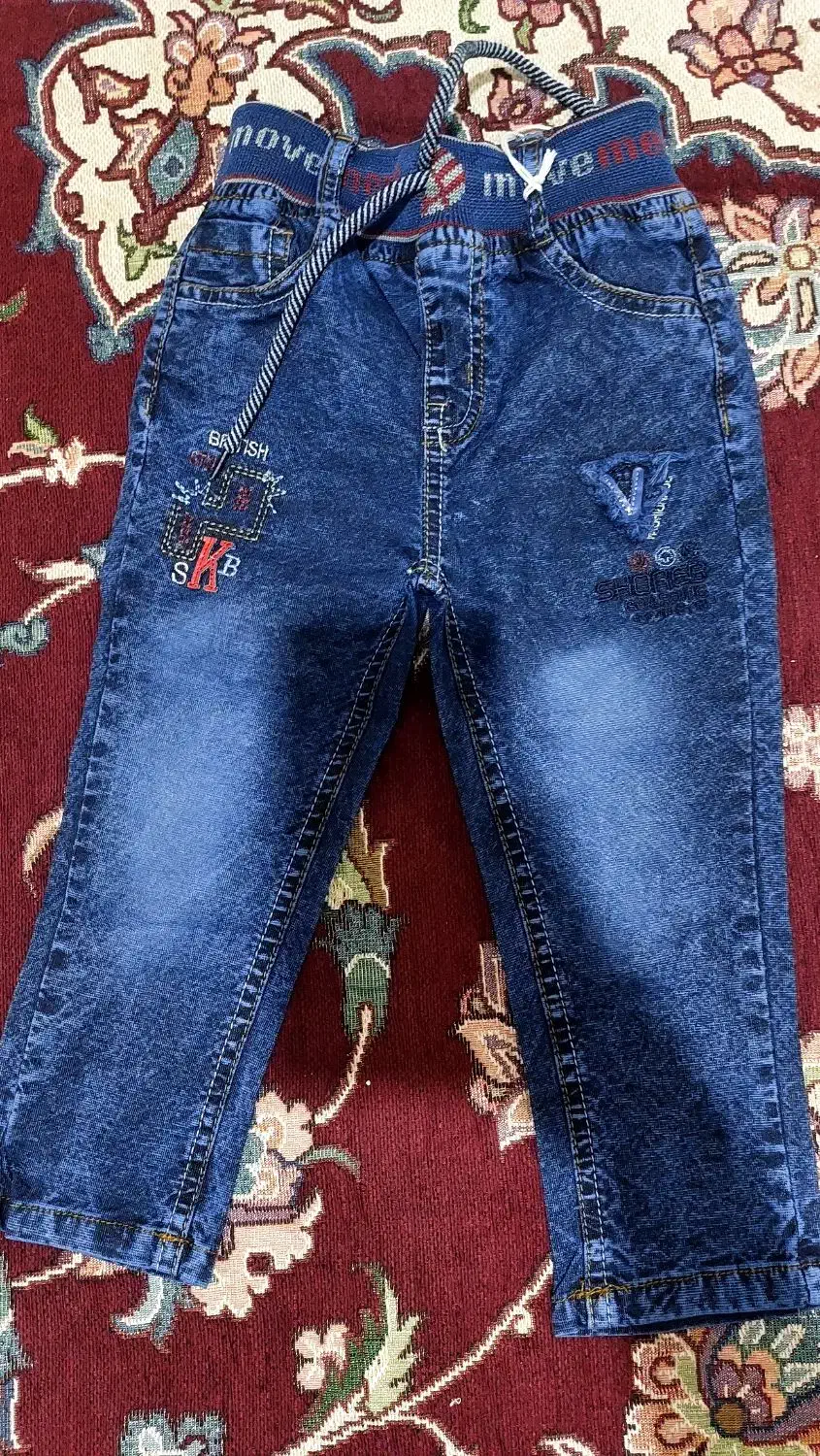 شلوار بچگانه|کفش و لباس بچه|اهواز, گلستان|دیوار