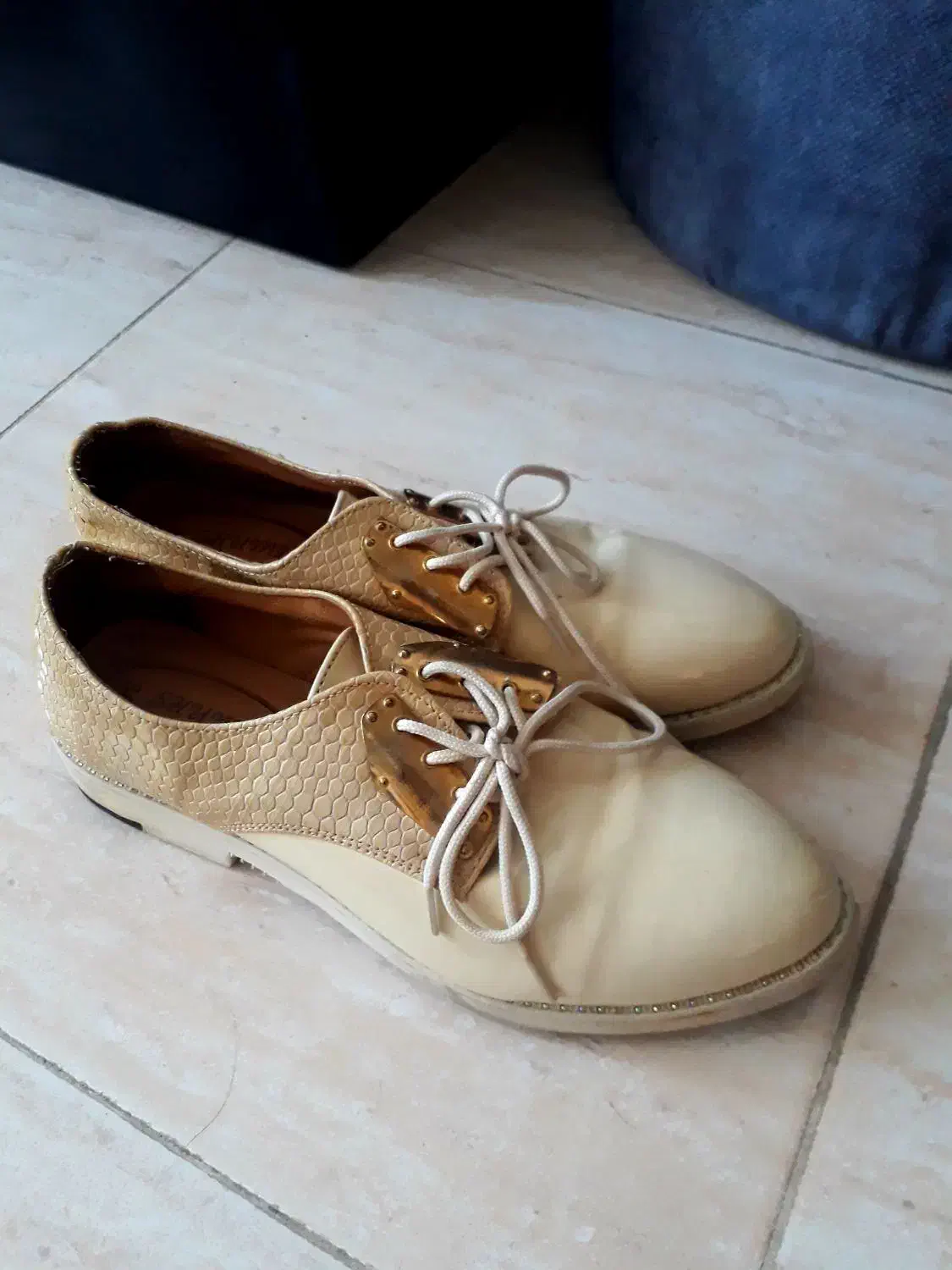 کفش سایز ۳۸ زنانه|کیف، کفش، کمربند|کرمانشاه, |دیوار