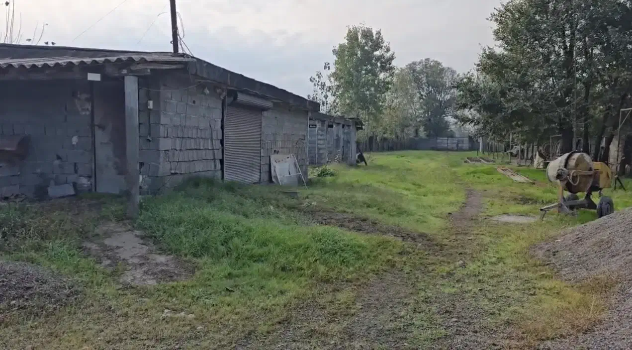 فروش کارگاه تیرچه بلوک لاهیجان|فروش دفتر صنعتی، کشاورزی، تجاری|لاهیجان, بازکیاگوراب|دیوار