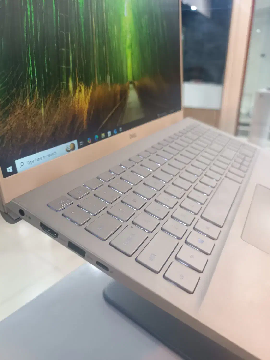 لپ‌تاپ DELL Inspiron 5502 نسل ۱۱ i7 (نقد و اقساط)|رایانه همراه|همدان, |دیوار