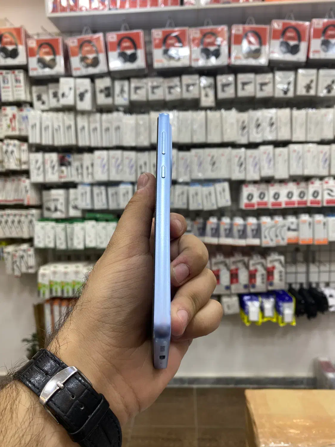 سامسونگ گلکسی a33 5G|موبایل|محمودآباد, |دیوار