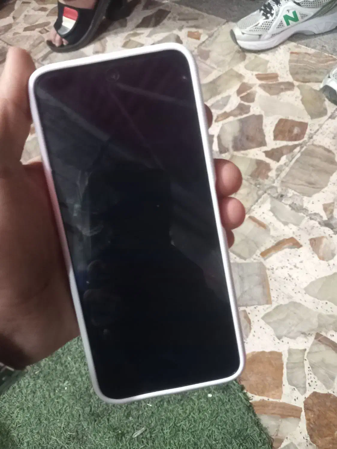 ردمی۱۳|موبایل|صومعه‌سرا, |دیوار