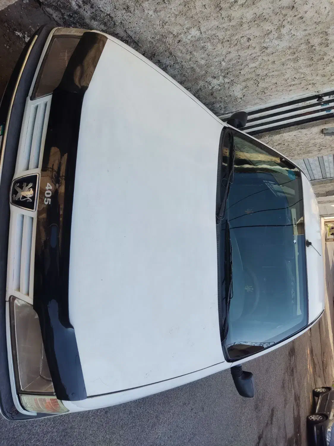 ماشین پرو آردی مدل ۸۰|خودرو سواری و وانت|آستانه اشرفیه, |دیوار