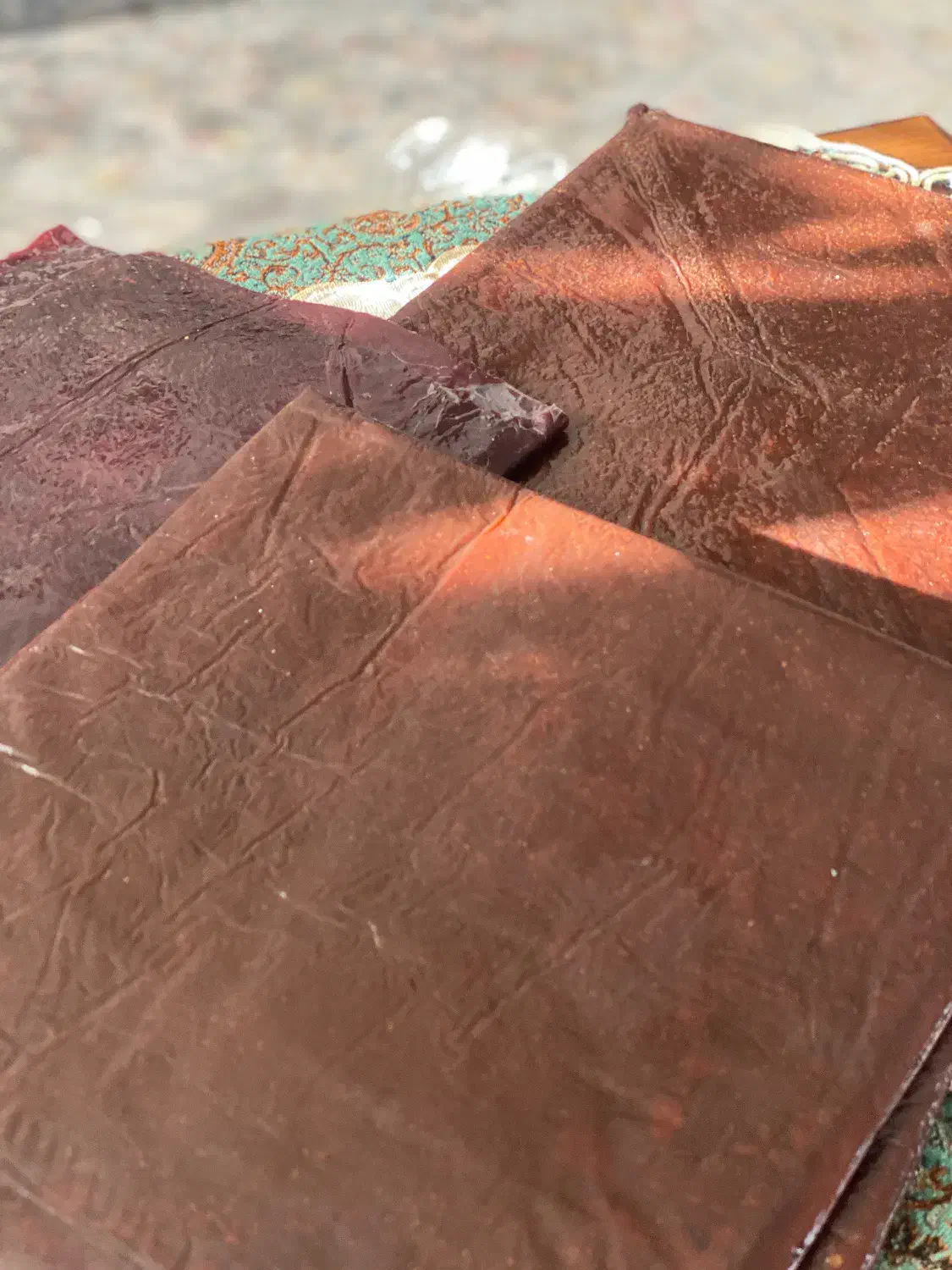 لواشک* امسالی با قیمت استثنایی|خوردنی و آشامیدنی|نیشابور, شهرک فرهنگیان|دیوار