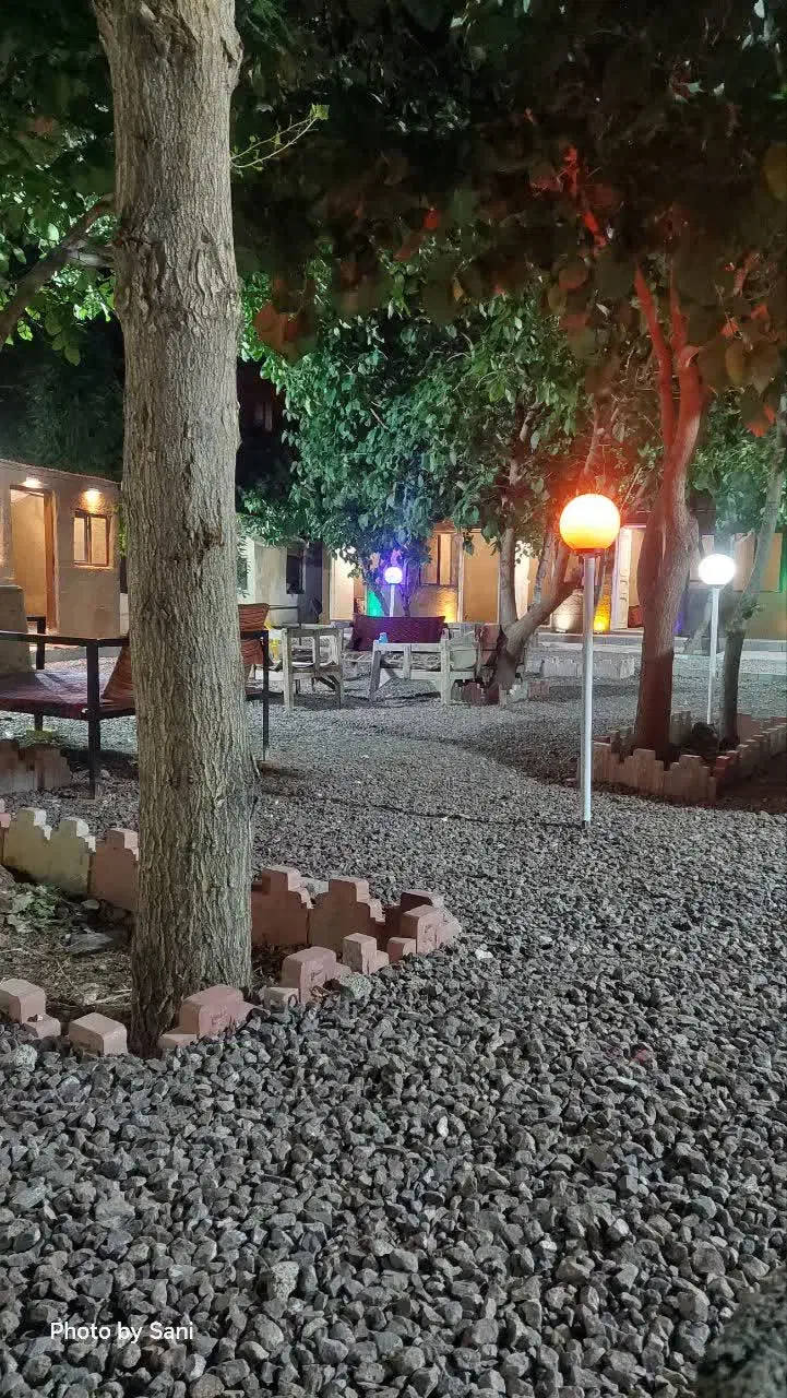 جهت جشن تولد و دورهمی|اجارهٔ کوتاهمدت ویلا و باغ|قزوین, |دیوار