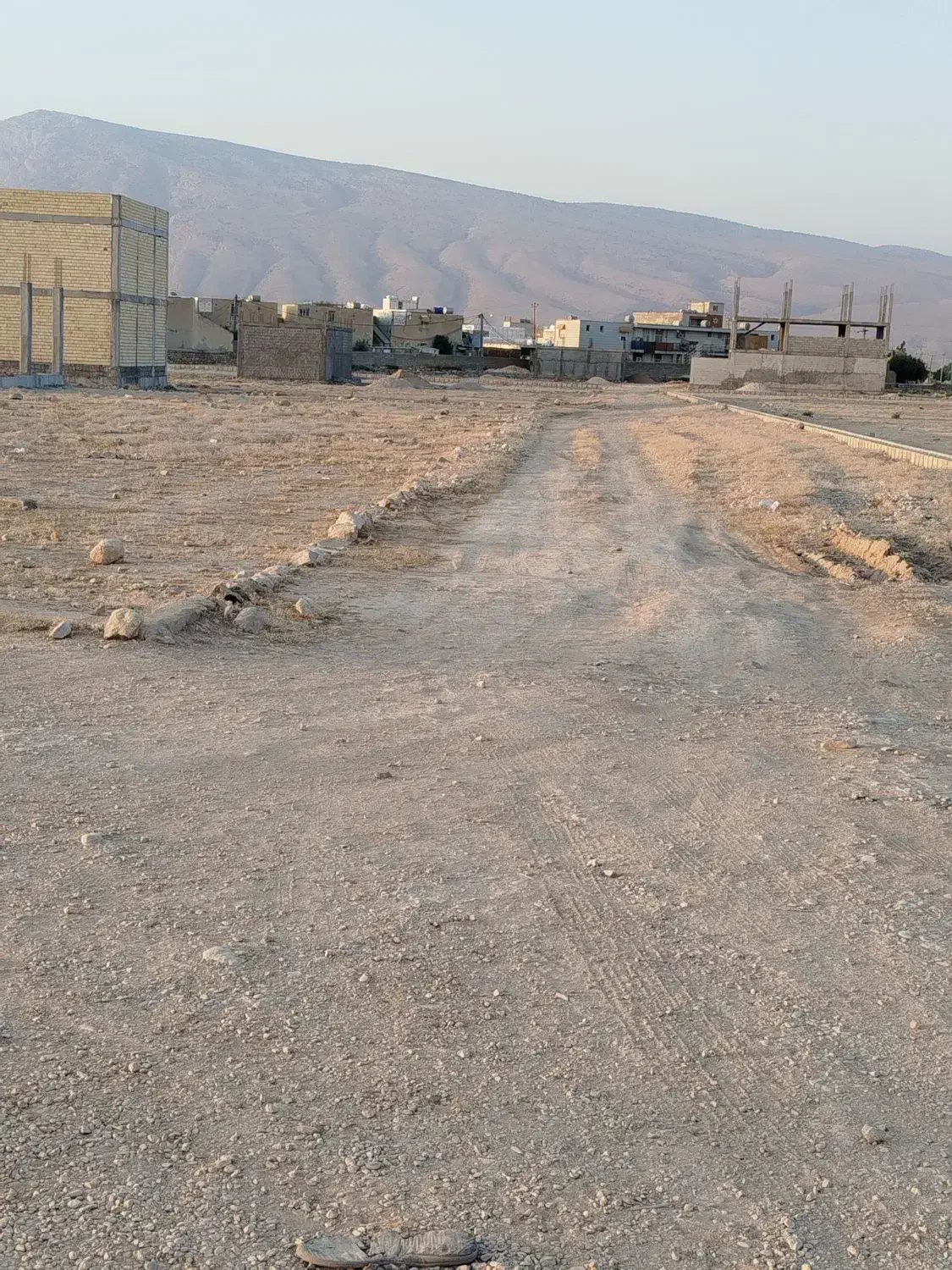 زمین مسکونی|فروش زمین و ملک کلنگی|ایذه, |دیوار