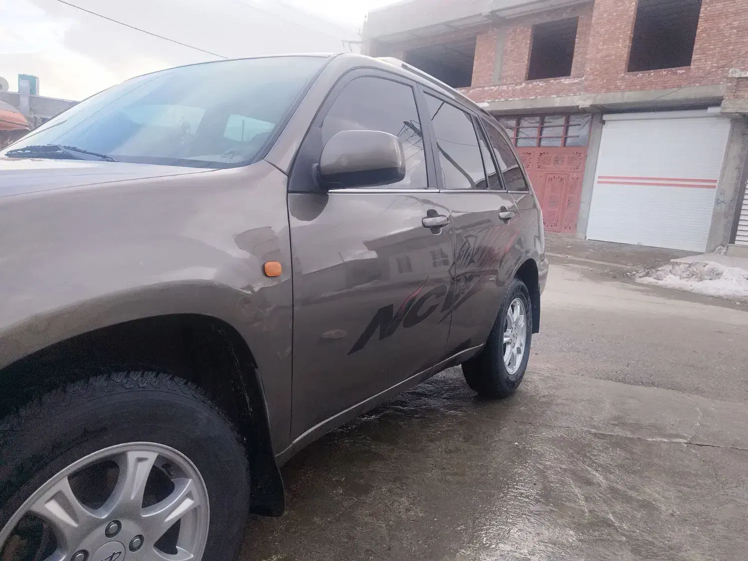 ماشینx33مدل 90|خودرو سواری و وانت|پیرانشهر, |دیوار