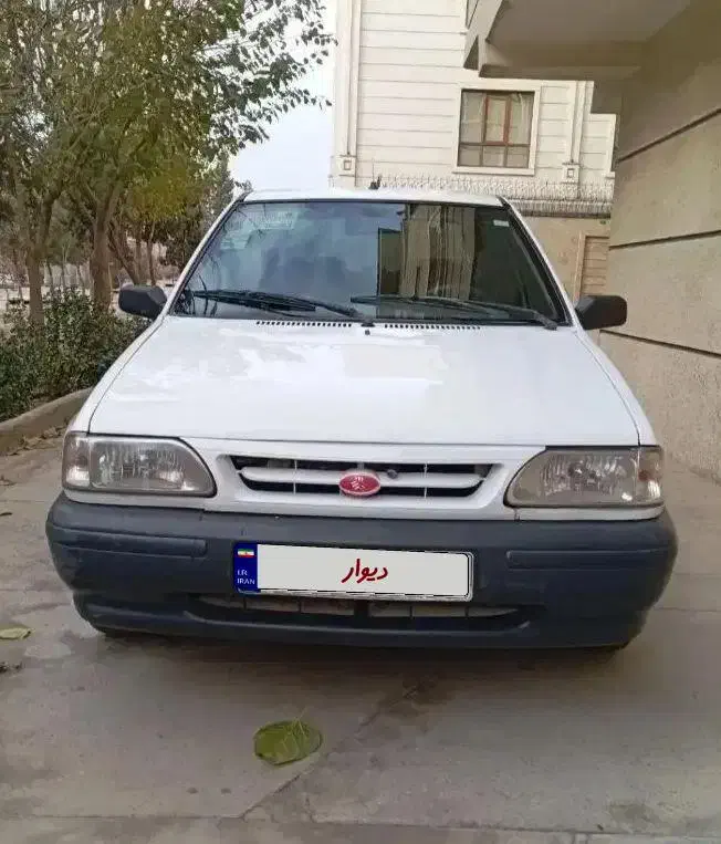 پراید در حد صفر|خودرو سواری و وانت|بندر ماهشهر, |دیوار