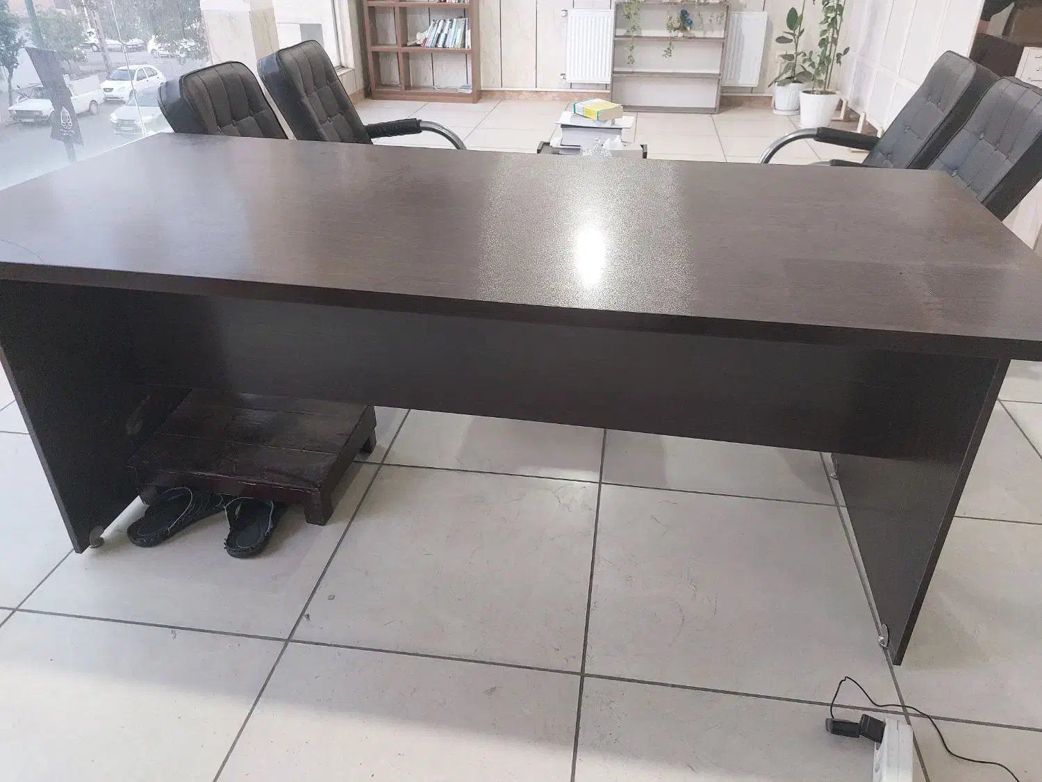 میز کنفرانس|دفتر کار|همدان, |دیوار